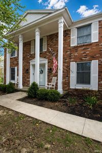 499 W Overlook Dr