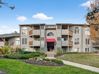 2114 Chesapeake Harbour Dr E #202