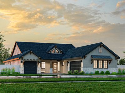 Summit Plan, Sky Mesa