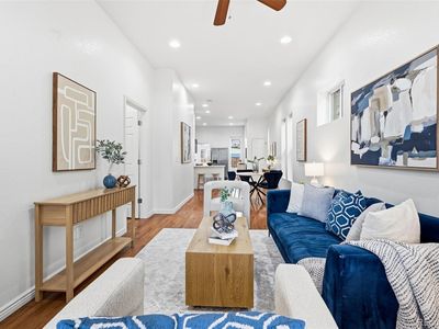 3242 N Gilpin Street