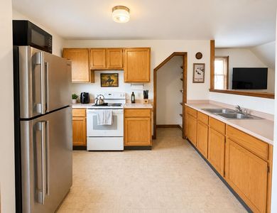 6 Grist Mill Road