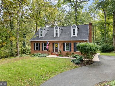 Property at 4539 Amos Rd, White Hall, MD