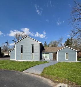 3700 Green Lake Rd