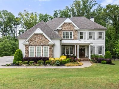 4540 Hawthorne Ct