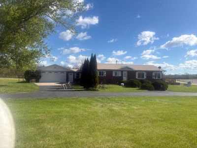 Property at W4036 County Rd E, Berlin, WI