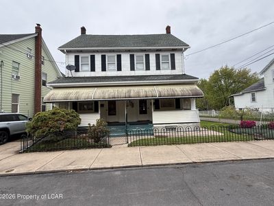 213 E Grant St