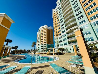 7505 Thomas Dr #Penthouse 121g