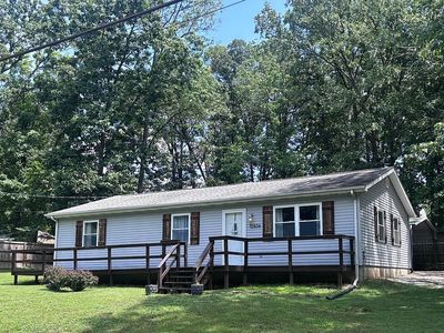 Property at 12836 N Shoreland Dr, Marion, IL