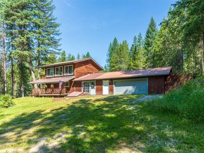 Property at 295 Old Church Rd, Olney, MT