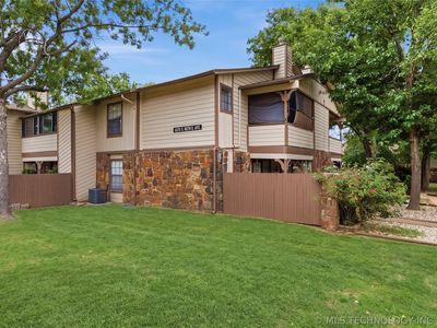 6376 S 80th East Ave #D 41