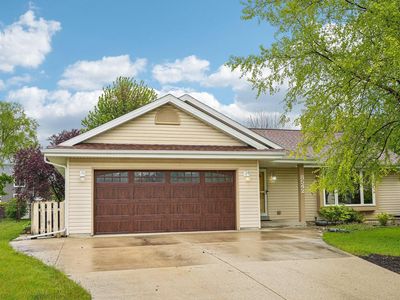 8542 South Cortland DRIVE