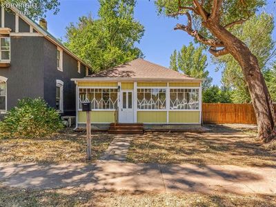 Property at 113-115 W 6th St, Florence, CO