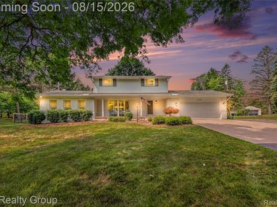 3426 Hadden Rd