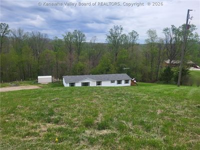 Property at 1851 Fisher Ridge Rd, Kenna, WV
