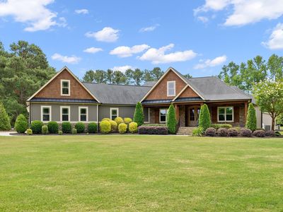 2335 Twin Acres Rd