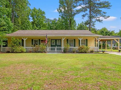 1451 Forestbrook Rd.