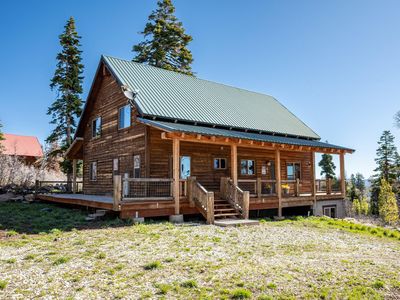 Property at 345 N Terrace Dr, Springdale, UT