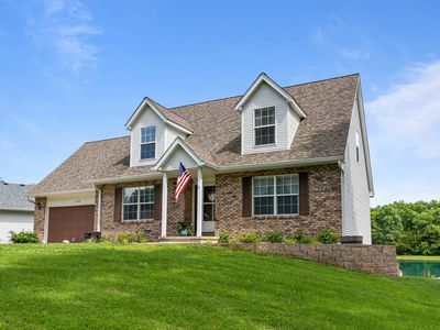 1848 Cedar Lake Dr