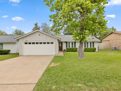 11609 Fast Horse Dr