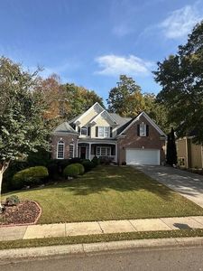 6550 Ridgefield Dr