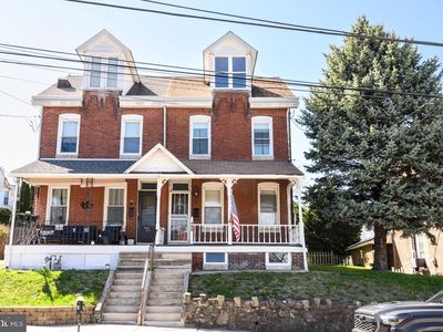 Property at 452 Depot St, Bridgeport, PA