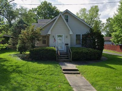 112 N 36th St