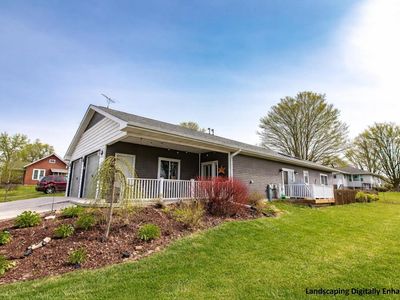 Property at 228 North Penn Street, Belmont, WI