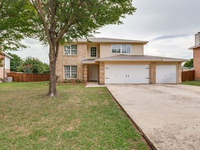 218 Jacob Ct