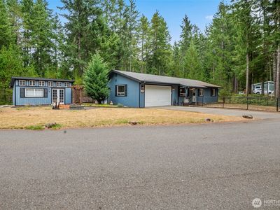20 N Buckhorn Court