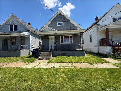 93 Gatchell St