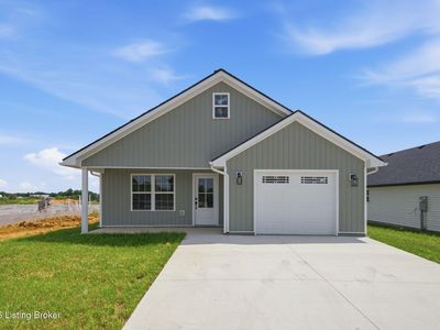 186 Charles Carr Dr