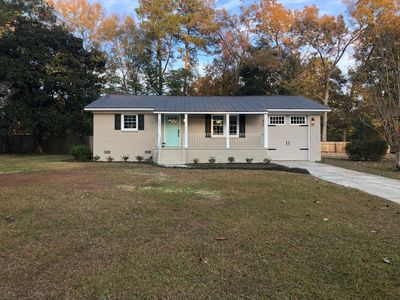 400 Forest Cir