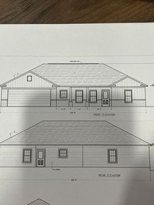 107 Beau Drive Formerly Michelle Dr