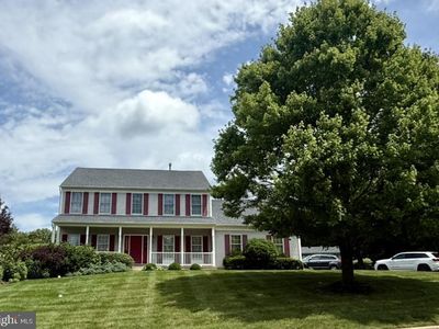 1117 Woodbridge Way