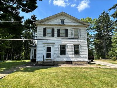 8925 Youngstown Conneaut Rd