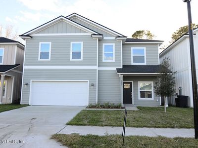 942 CALYPSO Way LOT 6
