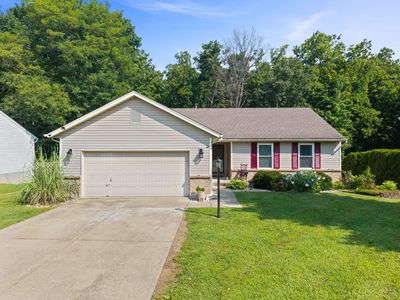3923 Little Creek Dr