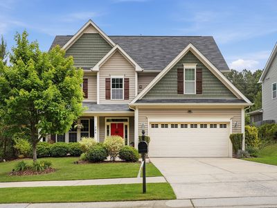 204 Sweet Violet Dr