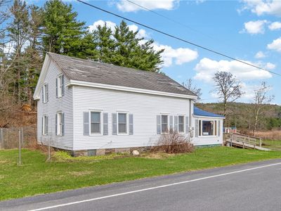 Property at 769 Midline Rd, Freeville, NY