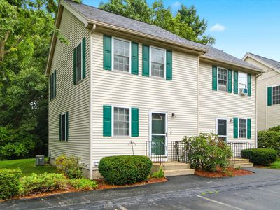 Property at 2 Rockwood Way, Manchester, NH