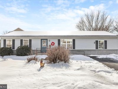 2828 Falling Spring Rd