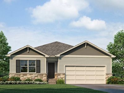 CHATHAM Plan, Silver Peaks