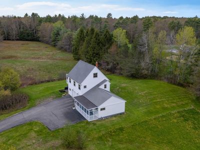 21 Frye Drive