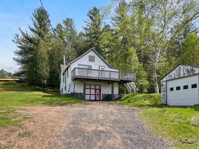 Property at 1076 Deerland Rd, Long Lake, NY