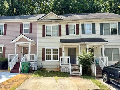 870 Glynn Oaks Dr