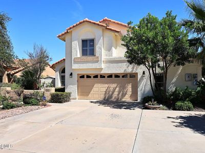 3642 E RENEE Drive