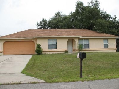 14652 SW 22nd Court Rd