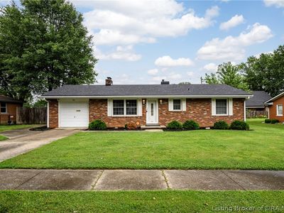3312 Mellwood Drive