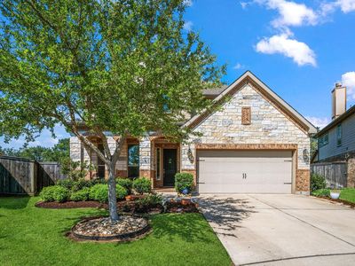 4307 Yellow Barberry Dr