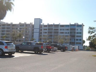 450 Treasure Island Cswy APT 310